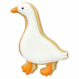 Birkmann Koekjesvorm Gans 10,5CM