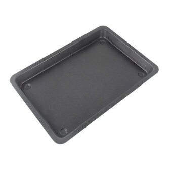 Dr. Oetker Tradition Baking Tray Extra Deep 42x29x4 cm