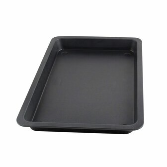 Dr. Oetker Tradition Baking Tray Extra Deep 42x29x4 cm