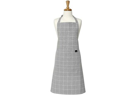 Ladelle Eco Check Grey Schort 