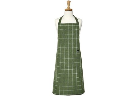 Ladelle Eco Check Green Schort 