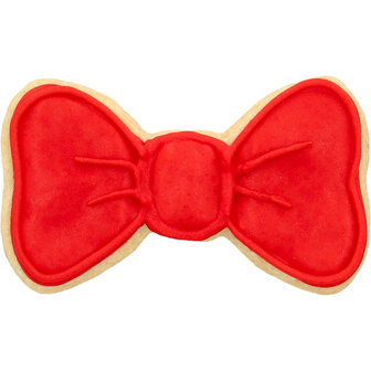 Birkmann Bow Tie Cookie cutter 6 cm