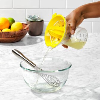 OXO Citruspers 2-in-1