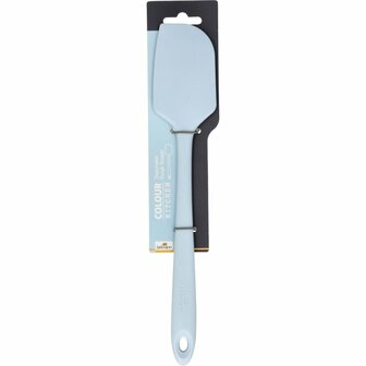 Birkmann Dough Scraper 28,3 x 3,5cm - Scandic Blue