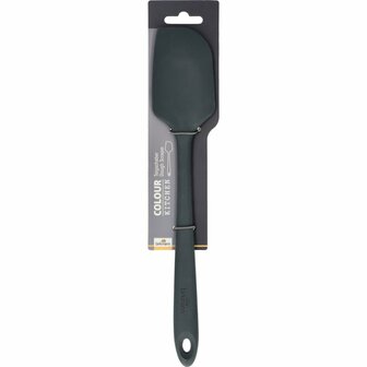 Birkmann Dough Scraper 28,3 x 3,5cm - Cool Grey