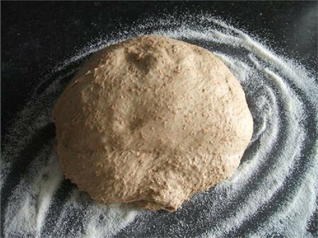 Rijstestrooimeel 1kg - De Zuidmolen