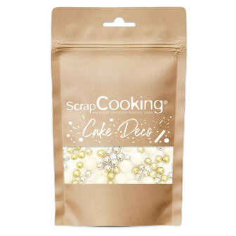 Scrapcooking Sprinkles Fairy 70g