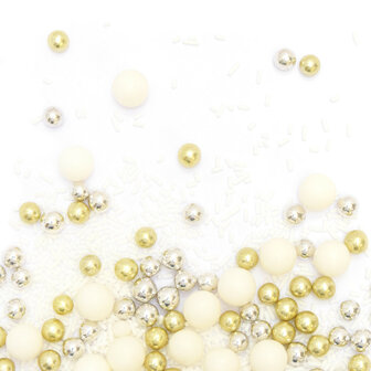 Scrapcooking Sprinkles Fairy 70g