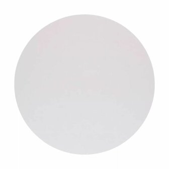 FunCakes Vetvrij Karton Rond 22 cm pk/5