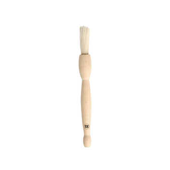 T&amp;G Borsteltje uit beuk 19cm FSC&reg;