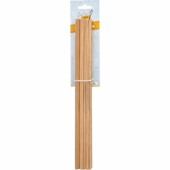 Birkmann &#039;Baker&#039;s Best Dough Rods set/6