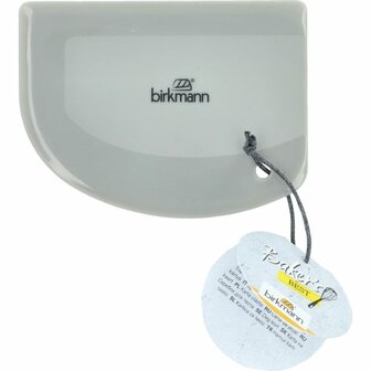 Birkmann Baker&#039;s Best Deegschraper 12,5 x 9,5cm