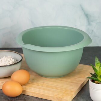 Westmark Mengkom 2,5 l, Mintgroen