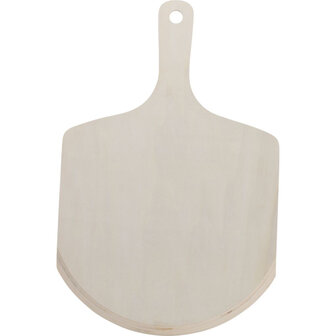 Westmark Pizzaschep van hout