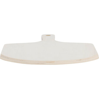 Westmark Pizzaschep van hout
