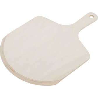 Westmark Pizzaschep van hout