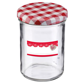 Westmark 24 Decoratieve etiketten