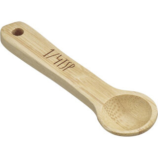 Westmark Houten&nbsp;Maatlepels set/4