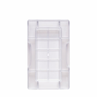 Decora Dubai Chocoladereep Mal 