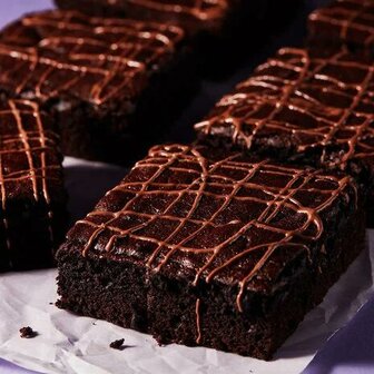 PME Chocoladebrowniemix (500g)