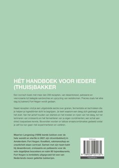 Fort Negen - Langeslag, Maarten