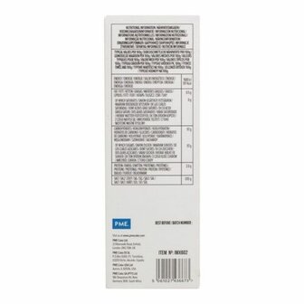 PME Royal Icing Mix (450g)