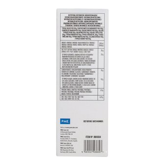 PME Chantilly-roommix (450g)