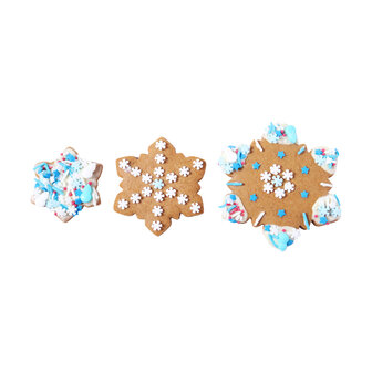 PME Kerst Ludieke Strooimix - Oh Denneboom&nbsp;(90g)