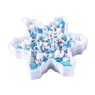 PME Kerst Ludieke Strooimix - Oh Denneboom&nbsp;(90g)