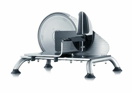 Graef Snijmachine Manuale, handbediend