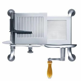 Graef Snijmachine Manuale, handbediend