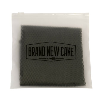 BrandNewCake Poetsdoek tbv Deeg 30cm 2st.
