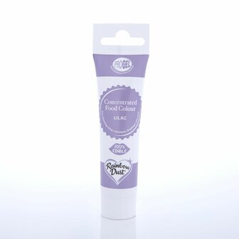  Rainbow Dust ProGel&reg; Concentrated Colour Lila