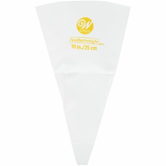  Wilton Featherweight Decorating Bag, 25cm