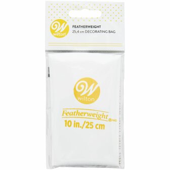  Wilton Featherweight Decorating Bag, 25cm