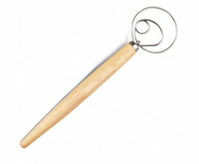Kaatjes Desem Brood Starter Pakket 1