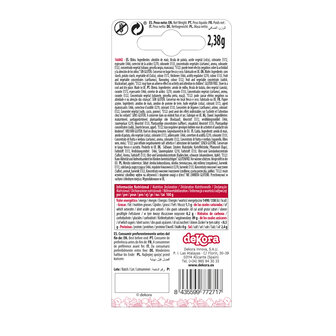 Dekora Edible Wafer Christmas Pack Set/26