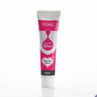 Rainbow Dust ProGel&reg; Concentrated Colour Roze