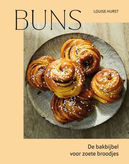 Buns - Hurst, Louise