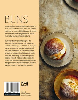 Buns - Hurst, Louise