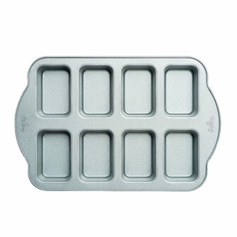 Decora Mini plumcake mold