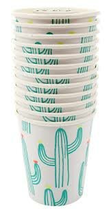 Meri Meri Cactus Cups