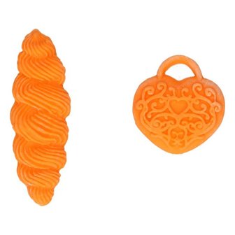 FunCakes Food Colour Gel Orange 30g