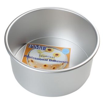 PME Extra Deep Round Cake Pan &Oslash; 35 x 10cm