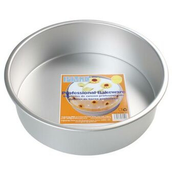 PME Deep Round Cake Pan &Oslash; 35 x 7,5cm