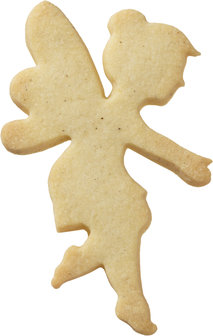 Birkmann Fairy flying cookie cutter 11cm