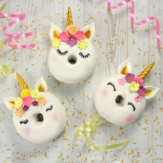 JEM Pop It&reg; Einhorn Set 2-teilig