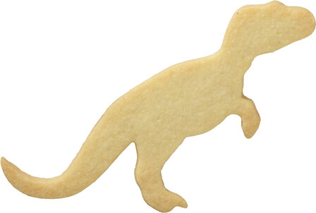 Birkmann T-rex cookie cutter 11cm