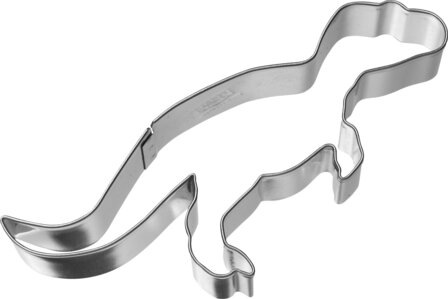 Birkmann T-rex cookie cutter 11cm