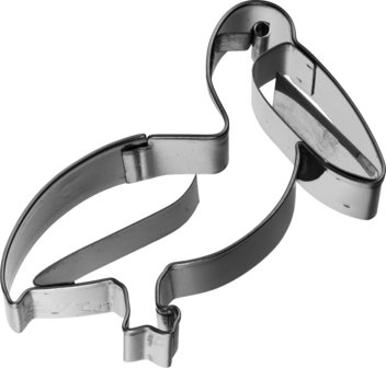 Birkmann Pelican Cookie cutter 6,5cm